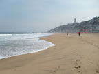 Playa Las Salinas Viña del Mar Chile